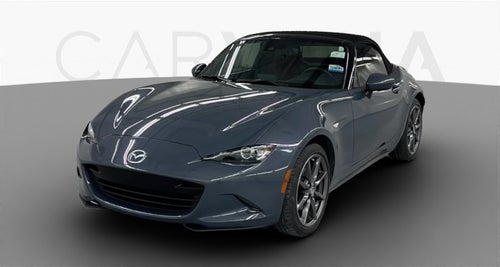 2020 MAZDA MX-5 Miata