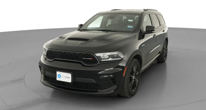 Thumbnail: 2023 Dodge Durango - 1