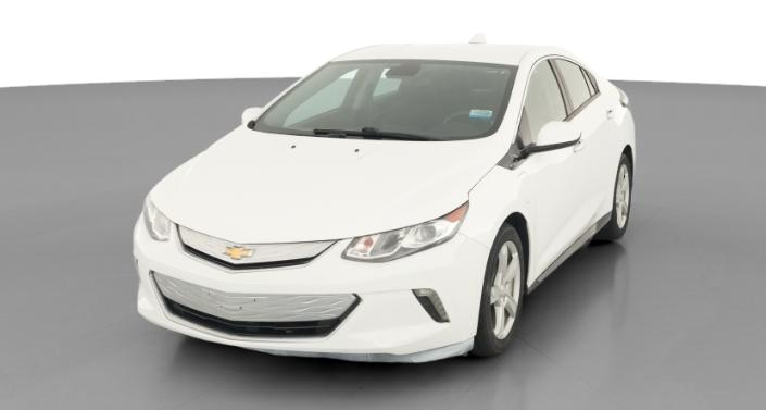 2017 Chevrolet Volt LT -
                  Haines City, FL