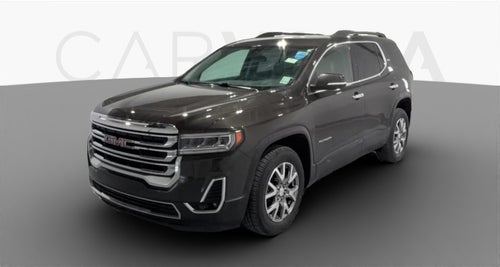 2020 GMC Acadia