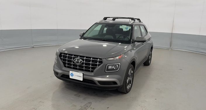 Thumbnail: 2023 Hyundai Venue - 1