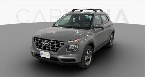 2023 Hyundai Venue