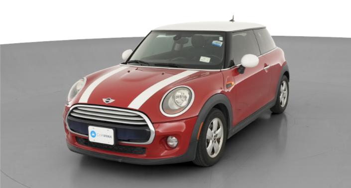 2015 MINI Cooper Hardtop 2 Door -
                  Wheatland, OK