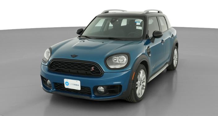 2019 MINI Cooper Countryman S -
                  Framingham, MA