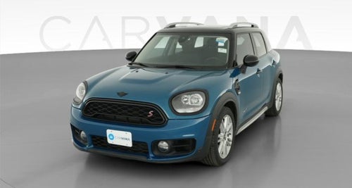 2019 MINI Countryman