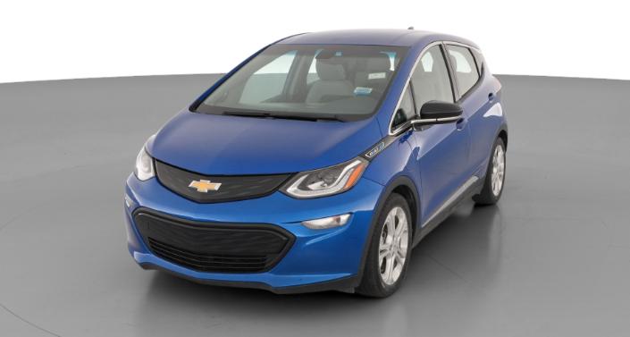 2017 Chevrolet Bolt EV LT -
                  Lorain, OH