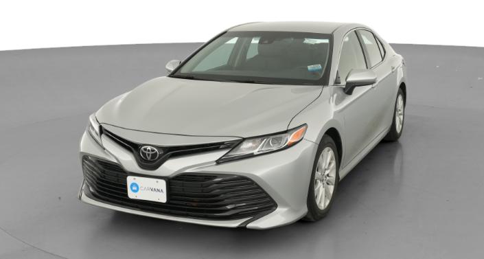 Thumbnail: 2018 Toyota Camry - 1