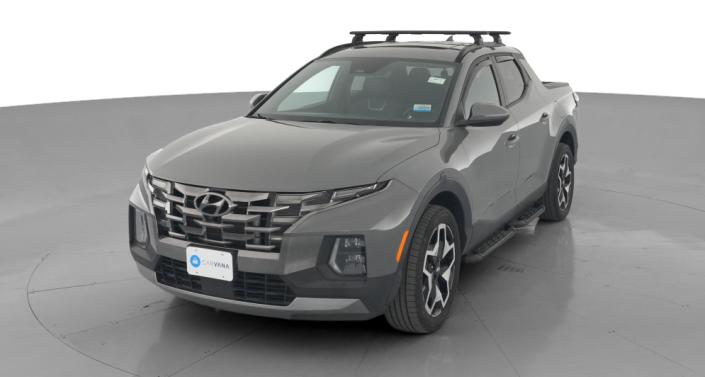 Thumbnail: 2022 Hyundai Santa Cruz - 1