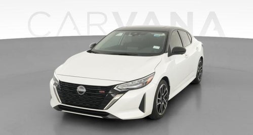 2025 Nissan Sentra