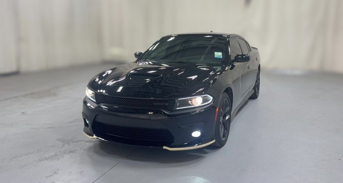 Thumbnail: 2022 Dodge Charger - 1