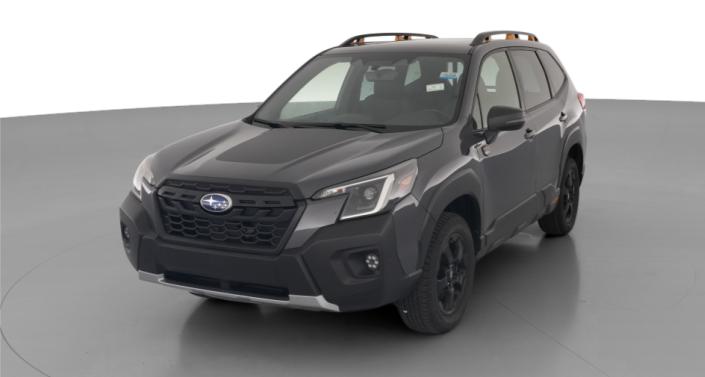 Thumbnail: 2023 Subaru Forester - 1