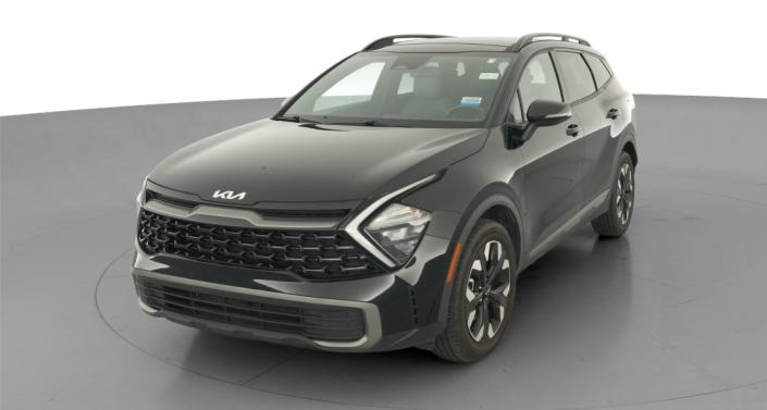Thumbnail: 2023 Kia Sportage - 1
