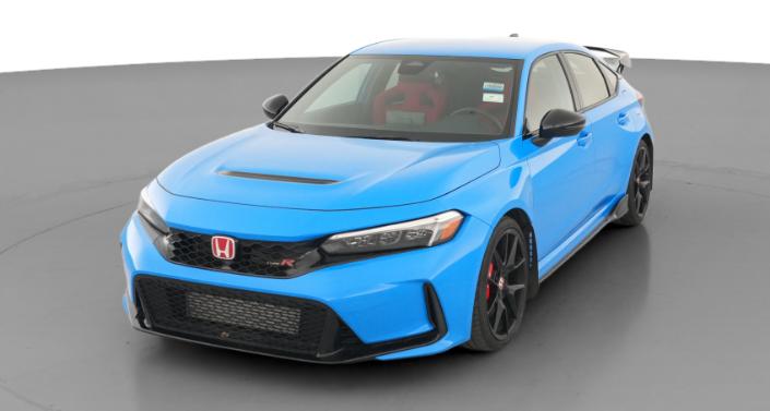 Thumbnail: 2025 Honda Civic - 1