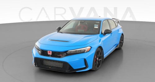 2025 Honda Civic Type R
