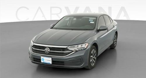 2023 Volkswagen Jetta