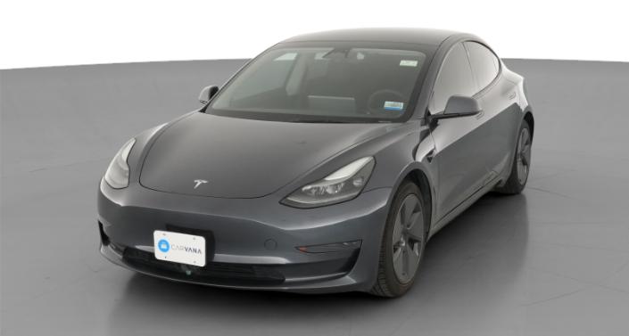 Thumbnail: 2023 Tesla Model 3 - 1
