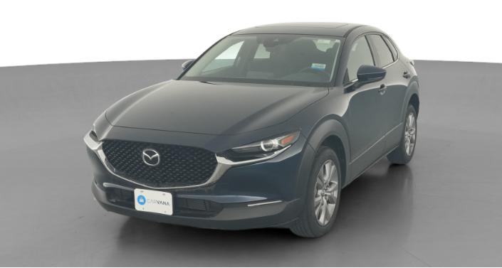 Thumbnail: 2021 Mazda CX-30 - 1