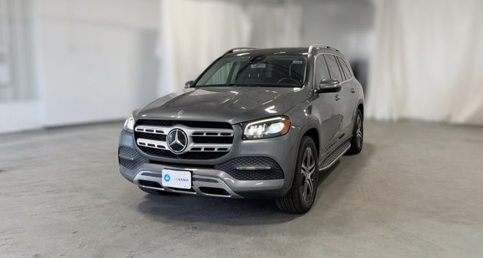 Thumbnail: 2020 Mercedes-Benz GLS - 1