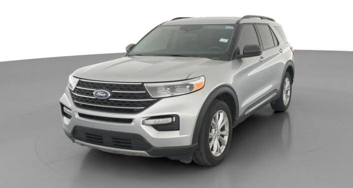 Thumbnail: 2024 Ford Explorer - 1