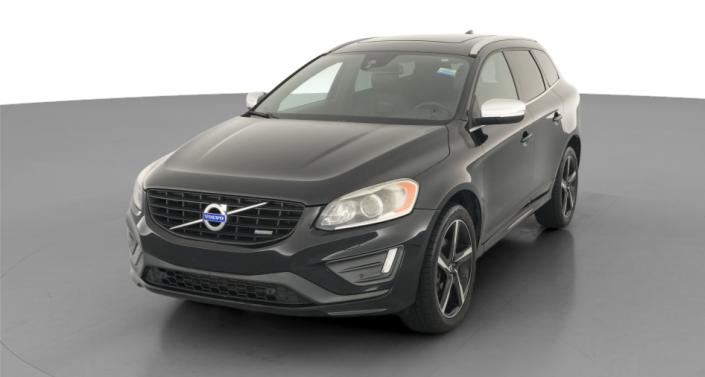 2015 Volvo XC60 T6 R-Design -
                  Haines City, FL