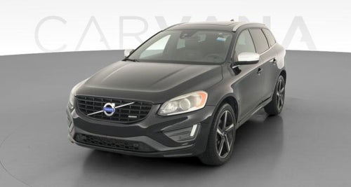 2015 Volvo XC60