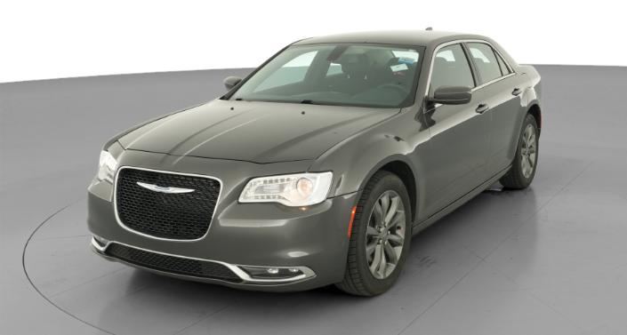 Thumbnail: 2018 Chrysler 300 - 1