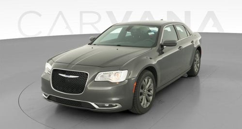 2018 Chrysler 300