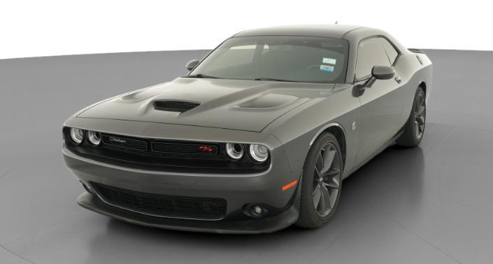 Thumbnail: 2019 Dodge Challenger - 1