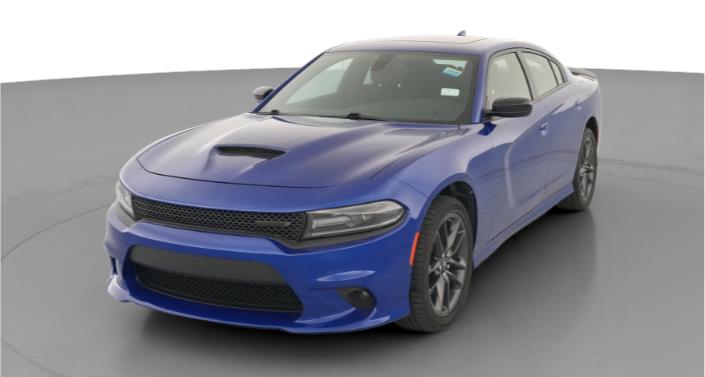 Thumbnail: 2021 Dodge Charger - 1