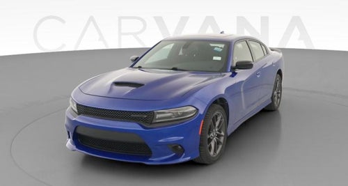2021 Dodge Charger