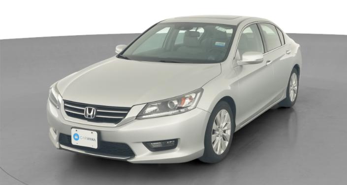 Thumbnail: 2014 Honda Accord - 1