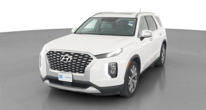 Thumbnail: 2020 Hyundai Palisade - 1