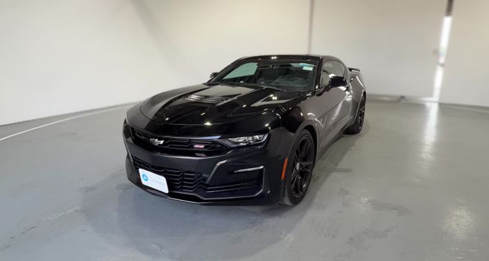 Thumbnail: 2024 Chevrolet Camaro - 1