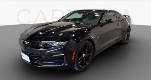 2024 Chevrolet Camaro