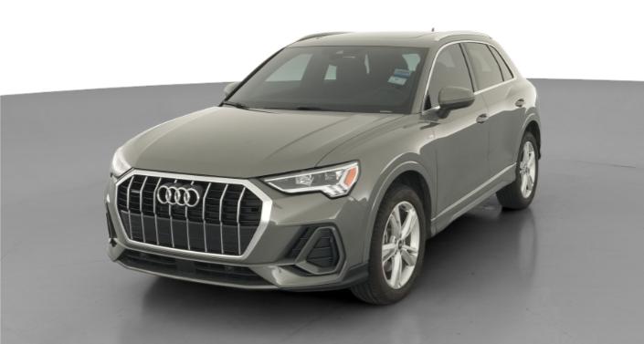Thumbnail: 2022 Audi Q3 - 1
