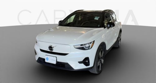 2023 Volvo XC40 Recharge
