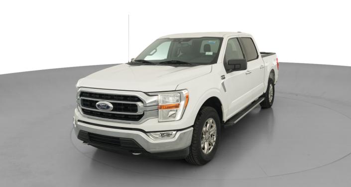 Thumbnail: 2021 Ford Econoline - 1