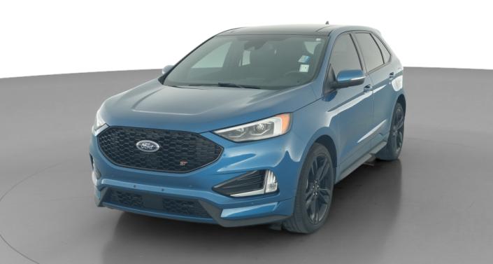 Thumbnail: 2021 Ford Edge - 1