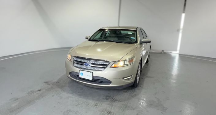 2011 Ford Taurus SEL -
                  Houston, TX