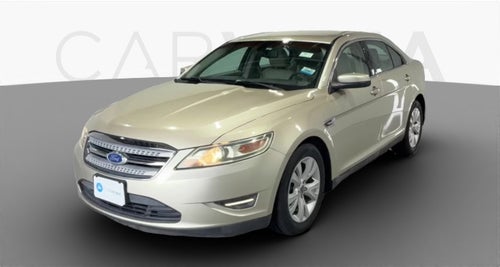 2011 Ford Taurus