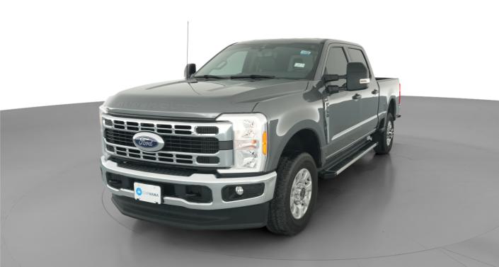 Thumbnail: 2023 Ford Econoline - 1