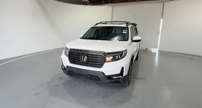 Thumbnail: 2023 Honda Ridgeline - 1