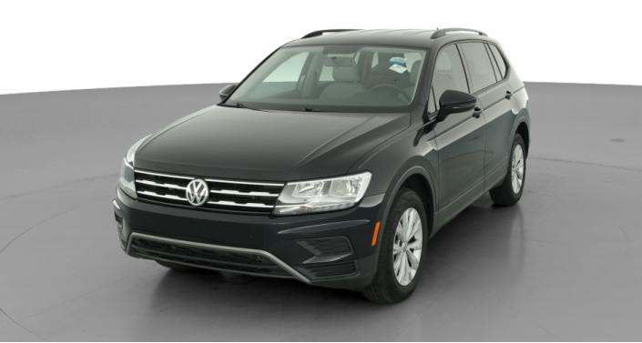 Thumbnail: 2020 Volkswagen Tiguan - 1