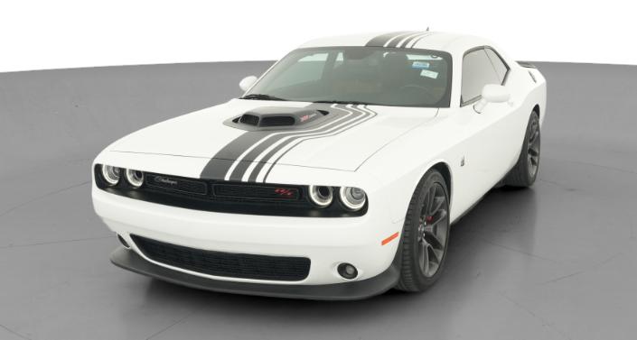 Thumbnail: 2021 Dodge Challenger - 1