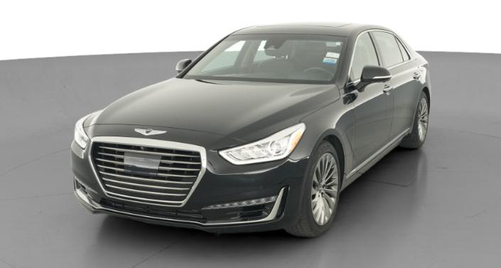 2017 Genesis G90 Premium -
                  Bessemer, AL