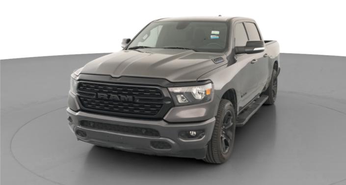 Thumbnail: 2022 RAM 1500 - 1