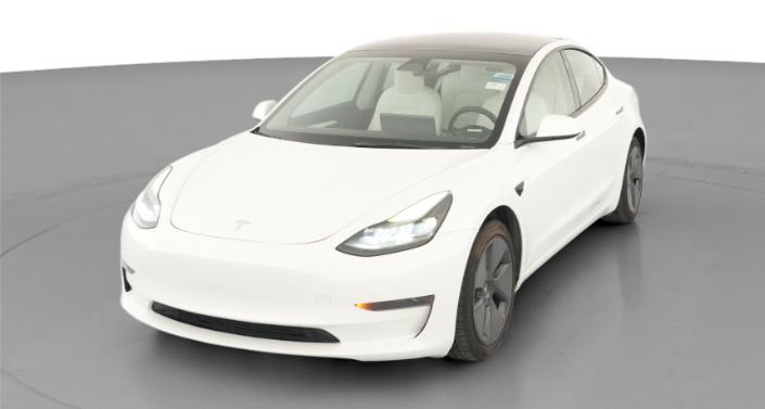 Thumbnail: 2023 Tesla Model 3 - 1