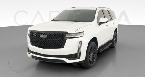 2023 Cadillac Escalade