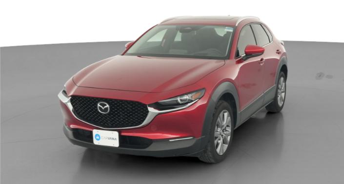 Thumbnail: 2024 Mazda CX-30 - 1