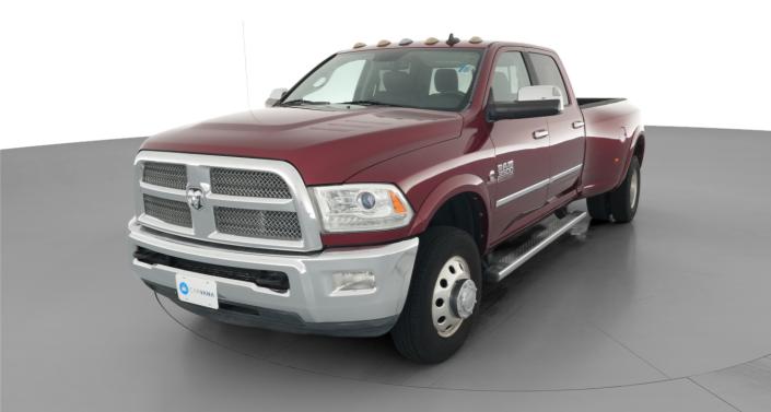 2015 RAM 3500 laramie Longhorn -
                  Haines City, FL